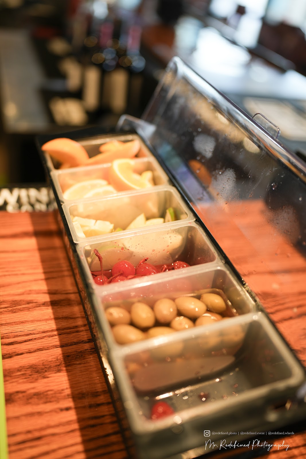 Bombay Pizza Kitchen Bar & Restaurant