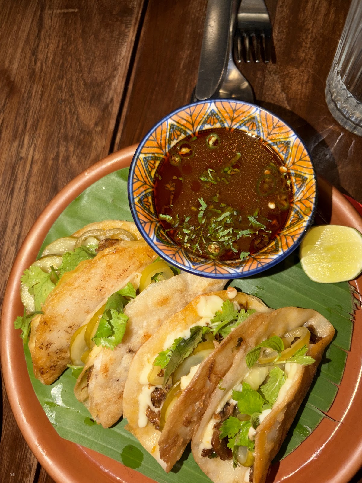 The Bombay Canteen